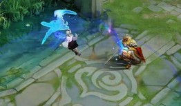 王者爆料最新皮肤婉儿,翩翩舞者，墨色倾城