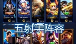 王者荣耀最新donny爆料,Donny最新爆料揭秘新英雄与版本更新