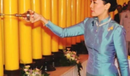 泰王西拉米最新爆料,王室秘闻大曝光